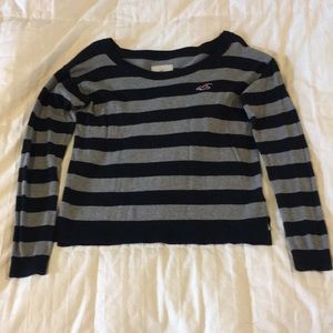 Hollister Sweater